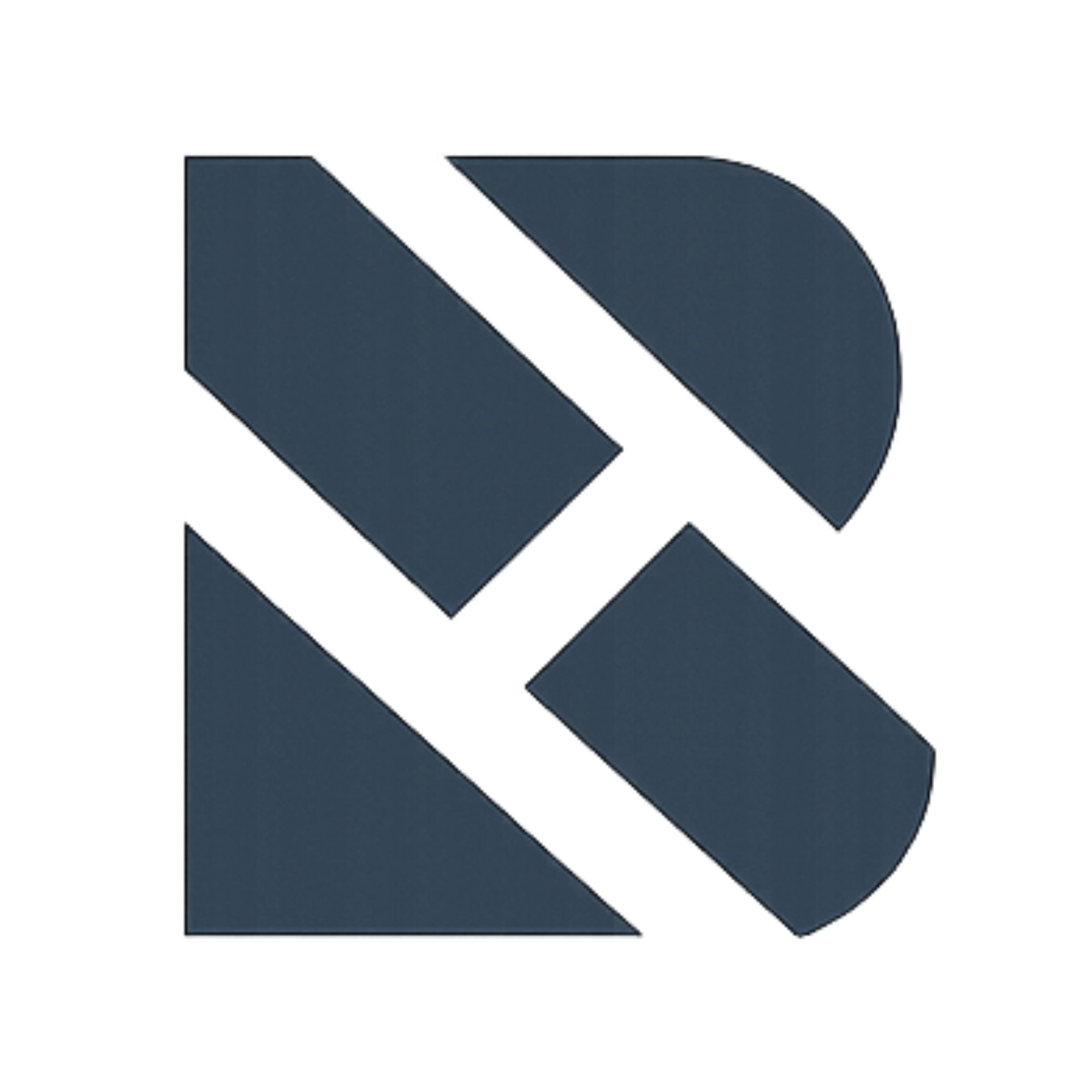 Becky Halls logo