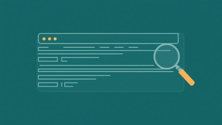 what makes a website easy for Google and AI to read
